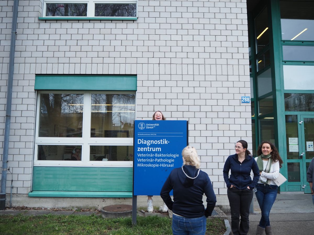 Behind-the-scenes group photo (1 of 6)